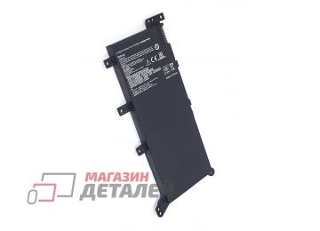 Аккумулятор OEM (совместимый с C21N1347) для ноутбука Asus A555LD 7.6V 4800mAh черный