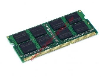 Оперативная память для ноутбука Ankowall SODIMM DDR3L 8Gb 1333 МГц 1.35V