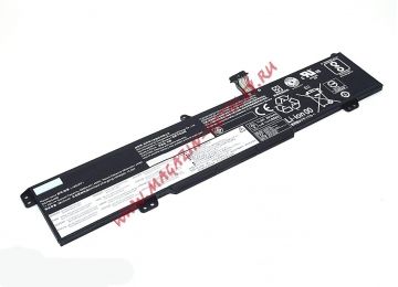 Аккумулятор L18C3PF1 для ноутбука Lenovo IdeaPad L340-17 11.52V 3950mAh черный Premium