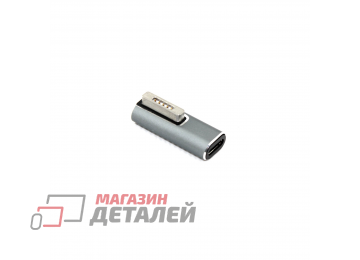 Переходник для зарядки Macbook Magsafe 2 от Type-C