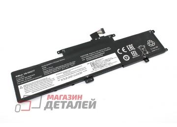 Аккумулятор OEM (совместимый с 01AV483) для ноутбука Lenovo ThinkPad L380 11.1V 4100mAh