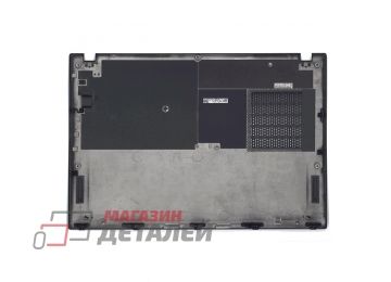 Нижняя часть корпуса (поддон) для ноутбука Lenovo ThinkPad T495s