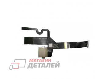 Шлейф матрицы для ноутбука Dell XPS 15 9510, 40pin, LF-H82IP, DA30001IE10, 0WD8R3