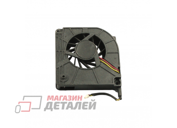Вентилятор (кулер) для ноутбука Dell Inspirion 500M, 510M, 600M, Latitude D500, D505, D510, D600, D610