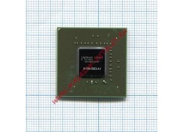 Видеочип nVidia GeForce GT610M N13M-GE3-A1