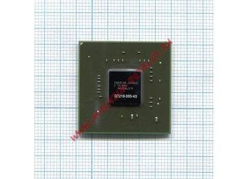 Видеочип nVidia GeForce GT210 GT216-305-A3