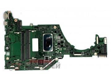 Материнская плата HP 15S-FQ 15-DY UMA