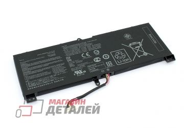 Аккумулятор C41N1709 для ноутбука Asus GL503VS 15.2V 62Wh (4070mAh) черный Premium