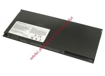Аккумулятор BTY-S31 для ноутбука MSI X340 14.8V 41Wh (2800mAh) черный Premium