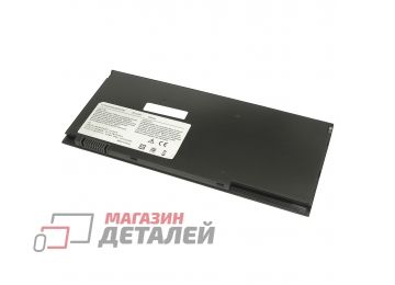 Аккумулятор BTY-S31 для ноутбука MSI X340 14.8V 41Wh (2800mAh) черный Premium