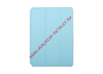 Чехол/книжка для iPad Air 10.5" "Smart Case" (голубой)