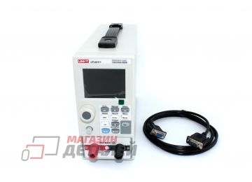 Тестер нагрузки аккумулятора постоянного тока UNI-T UTL8211+