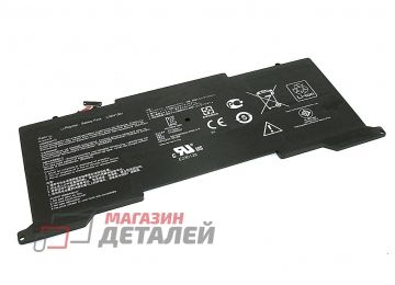 Аккумулятор C32N1301 для ноутбука Asus UX31LA 11.1V 4400mAh черный Premium