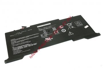 Аккумулятор C32N1301 для ноутбука Asus UX31LA 11.1V 4400mAh черный Premium