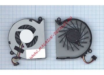 Вентилятор (кулер) для ноутбука HP Pavilion DM1-4000