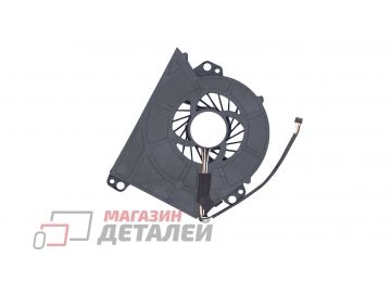 Вентилятор (кулер) для ноутбука Lenovo IdeaCentre C320, C340, C440, C540