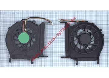 Вентилятор (кулер) для ноутбука Lenovo E46, K46
