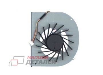 Вентилятор (кулер) для ноутбука Lenovo IdeaPad U460, U460A