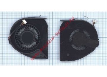 Вентилятор (кулер) для ноутбука Lenovo ThinkPad T440, T440I, T450S, T440S, T450 (версия 1)