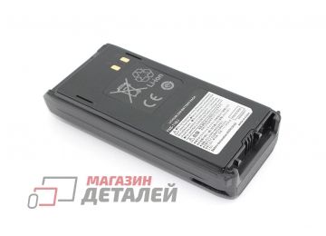 Аккумулятор FNB-115LI для радиостанции Standard Horizon HX400 7.4V 1140mAh Li-ion