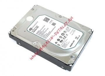 Жесткий диск HDD 3,5" 5TB Seagate ST5000DX000