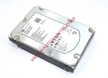 Жесткий диск HDD 3,5" 600GB Seagate ST3600057SS