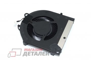 Вентилятор (кулер) для ноутбука Dell G15 5530 12V 2023 GPU