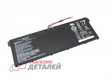 Аккумулятор AP19B8K для Acer Extensa 15 EX215-53G 11.25V 43Wh (3830mAh) Premium