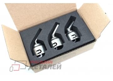 Набор форсунок наклонных для новых моделей 8610DX Pro, 8620DX Pro, 8630 Pro, 8650