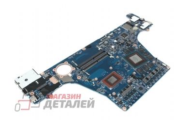 Материнская плата для Asus H5600QR R7-5800H 90NB0U80-R00320