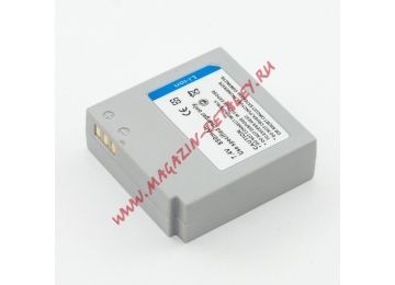 Аккумуляторная батарея (аккумулятор) IA-BP80ST для Samsung HMX-H100, SC-HMX10, SC-HMX20, MX1