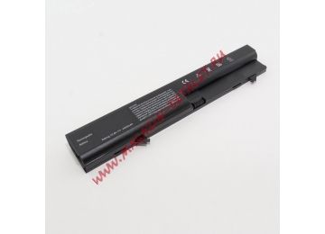 Аккумулятор OEM (совместимый с HSTNN-OB90, HSTNN-I60C-4) для ноутбука HP ProBook 4410S 10.8V 4400mah черный