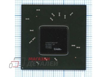 Видеочип ATI Radeon 216CPIAKA13F/216CPIAKA13FG