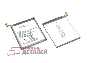 Аккумуляторная батарея (аккумулятор) EB-BA606ABU для Samsung A6060 Galaxy A60, M405FD Galaxy M40 3.8V 3500mAh