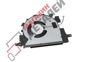 Вентилятор (кулер) для ноутбука Lenovo IdeaPad 3-15ITL6 (4 pin)