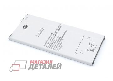 Аккумуляторная батарея (аккумулятор) Amperin EB-BG610ABE для Samsung Galaxy J7 Prime G610F G6100 3.85V 3300mAh