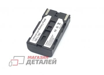 Аккумулятор SB-L160 для камеры Samsung SC-L 7.4V 2000mAh