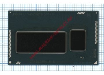Процессор Intel Core i5-4200U SR170 BGA1168