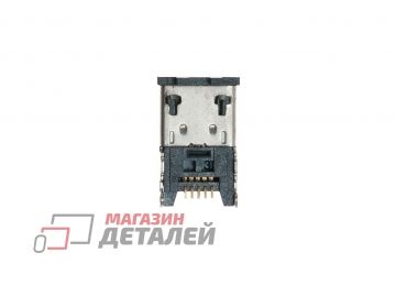 Разъем Micro USB для Asus MeMO Pad HD 7 ME173X