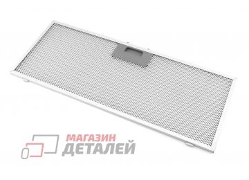Жировой фильтр для вытяжек Electrolux 457х178x8 мм