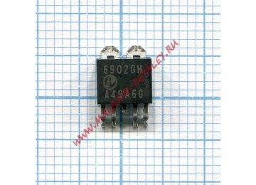 Транзистор AP6902GH-HF