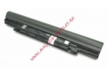 Аккумулятор YFDF9 для ноутбука Dell Latitude 3340 11.1V 64Wh (5700mAh) темно-серый Premium