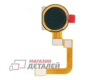 Сканер отпечатка пальца для Realme Narzo 50A (RMX3430)