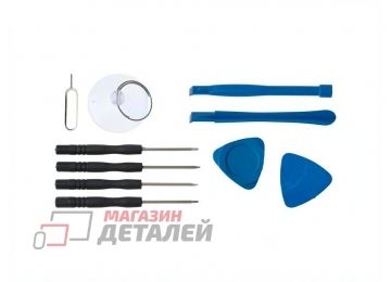 Набор инструментов для замены дисплея (10 в 1)