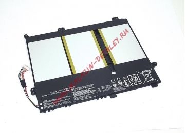 Аккумулятор C31N1431 для ноутбука Asus EeeBook E403S 11.4V 57Wh (5000mAh) черный Premium