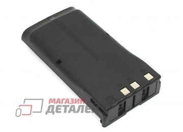 Аккумулятор KNB-17 для радиостанции Kenwood TK-480, TK-380 7.2V 1800mAh Ni-Mh