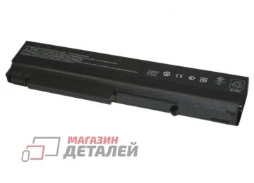 Аккумулятор DT06 для ноутбука HP Compaq 6510 10.8V 5100mAh черный Premium