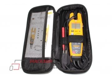 Тестер Fluke T6-600