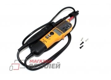 Тестер Fluke T130