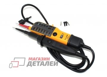 Тестер Fluke T110